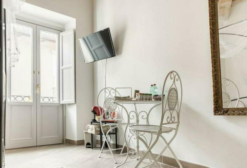 B&b Corso Vittorio Emanuele Nel Pieno Centro Storico