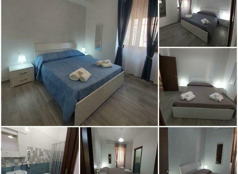 B&b Raffaela