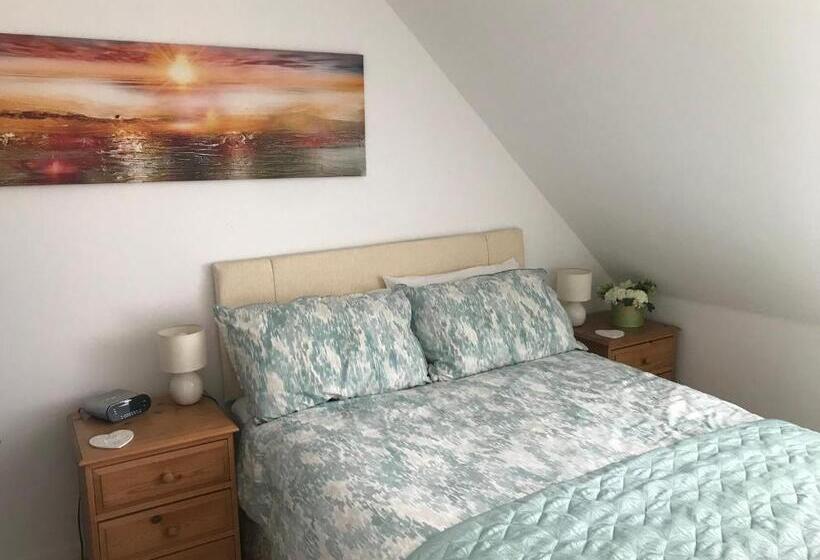 住宿加早餐  Smith S Loft