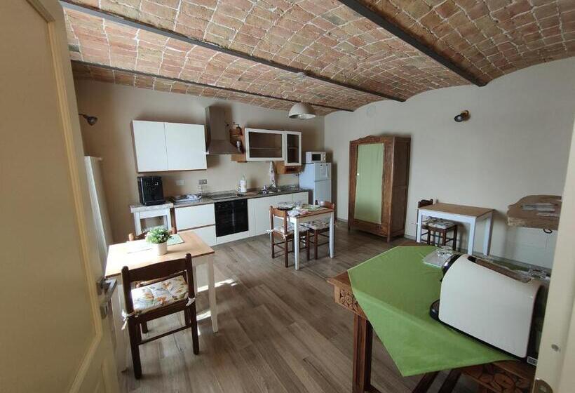 צימר Bricco   Bed&breakfast