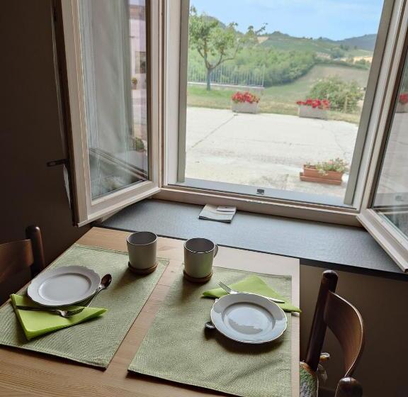 צימר Bricco   Bed&breakfast