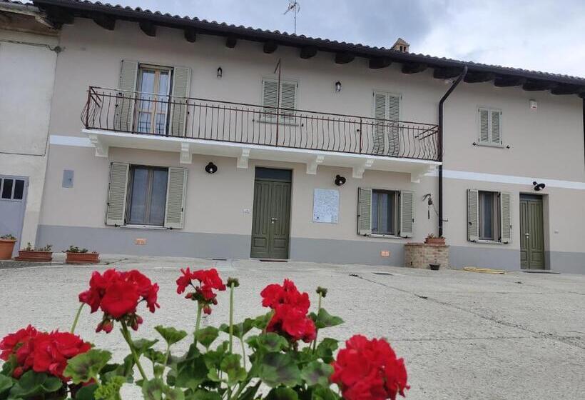 צימר Bricco   Bed&breakfast