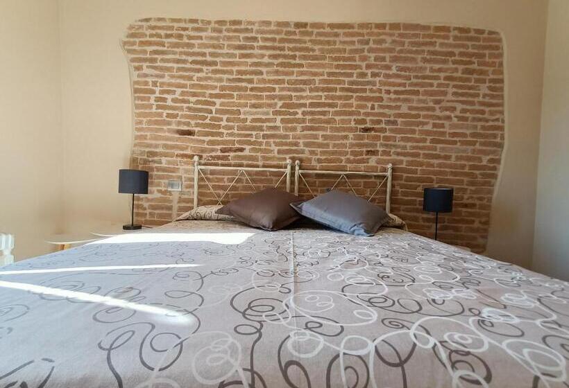 צימר Bricco   Bed&breakfast