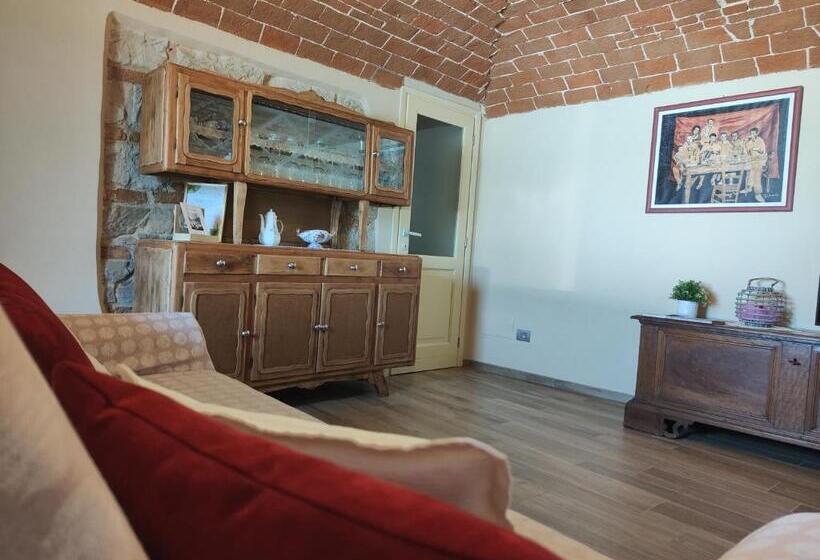 مبيت وإفطار Bricco   Bed&breakfast