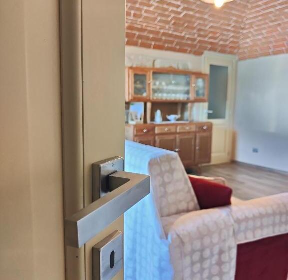 مبيت وإفطار Bricco   Bed&breakfast