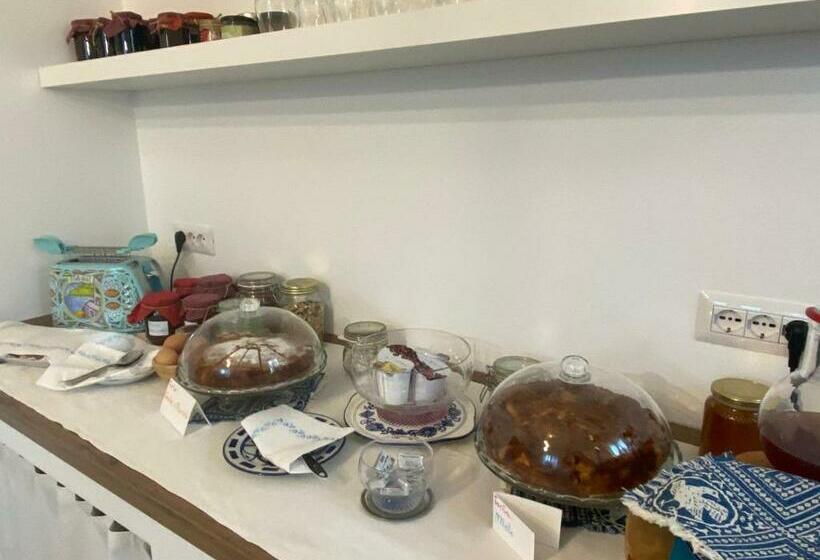 تختخواب و صبحانه Casa Bileza