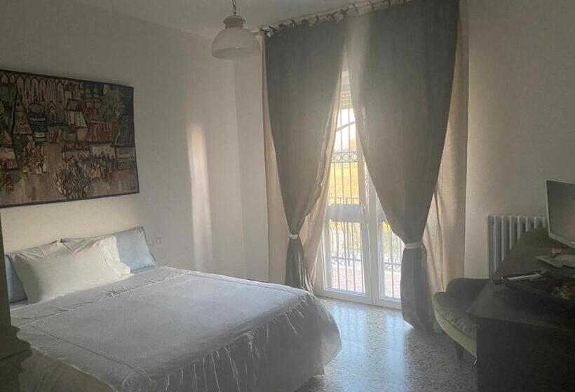 تختخواب و صبحانه Casa Bileza