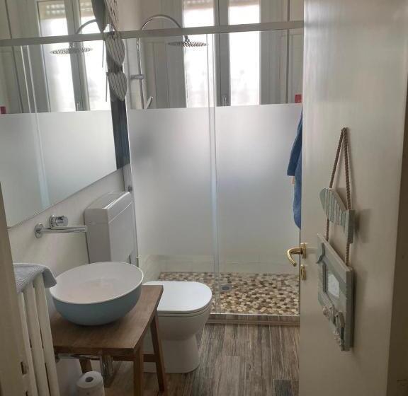 تختخواب و صبحانه Casa Bileza