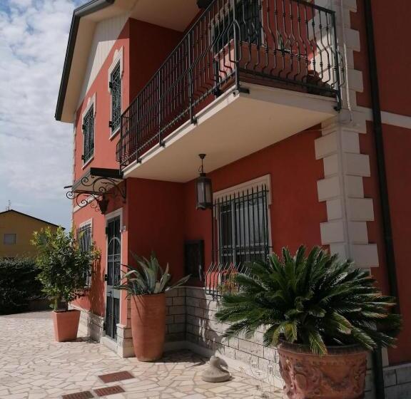 تختخواب و صبحانه Casa Bileza