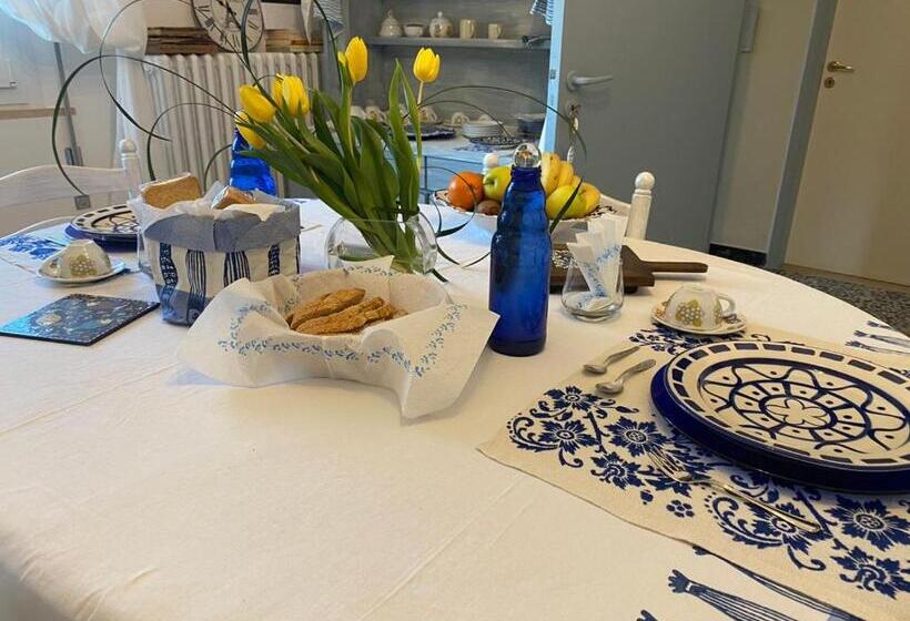 تختخواب و صبحانه Casa Bileza