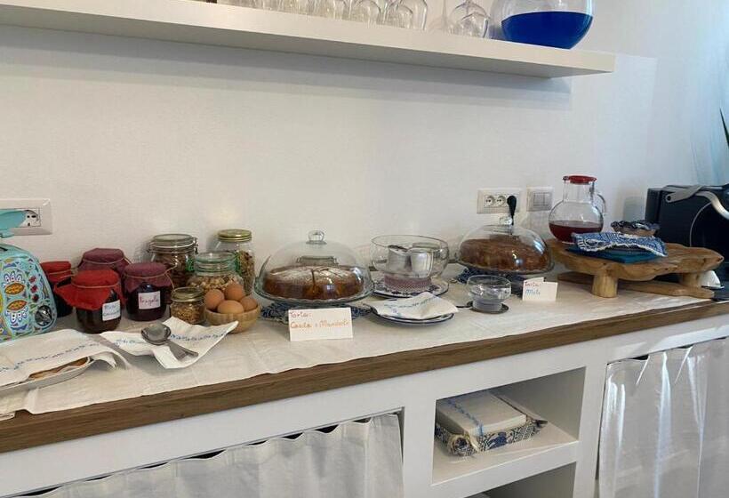 تختخواب و صبحانه Casa Bileza