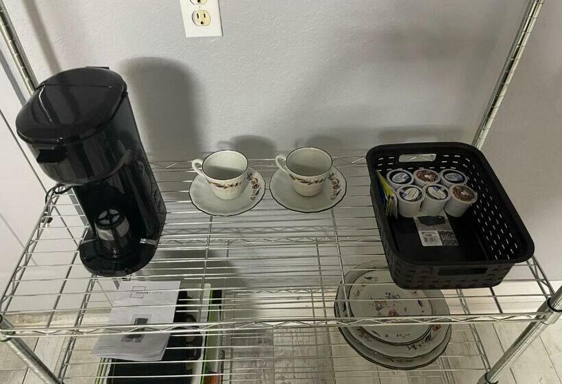 مبيت وإفطار Maria’s