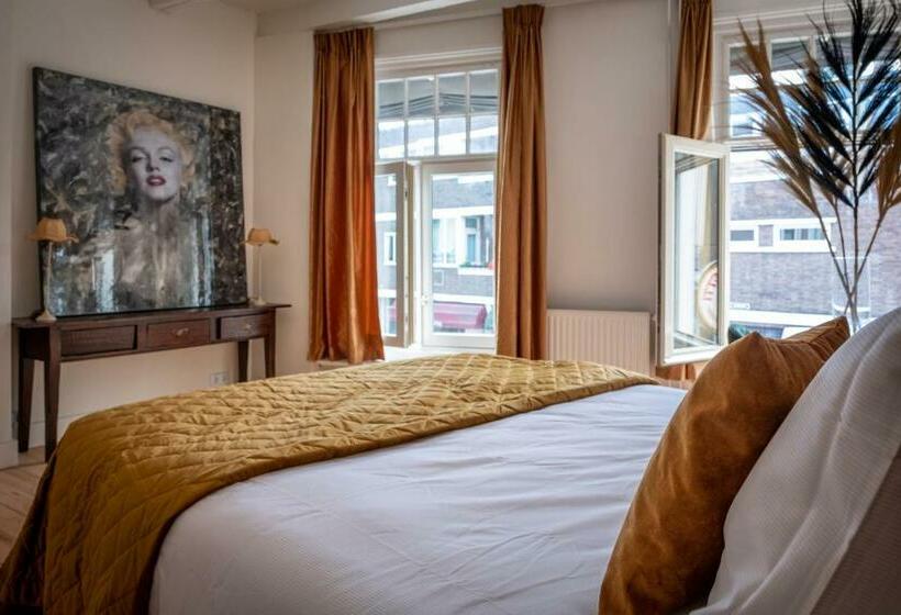 住宿加早餐 Monroe’s Stay