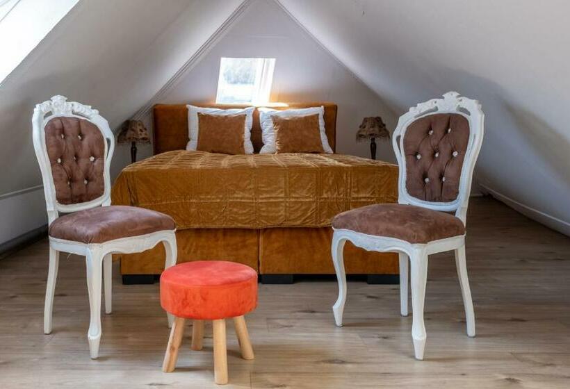 住宿加早餐 Monroe’s Stay