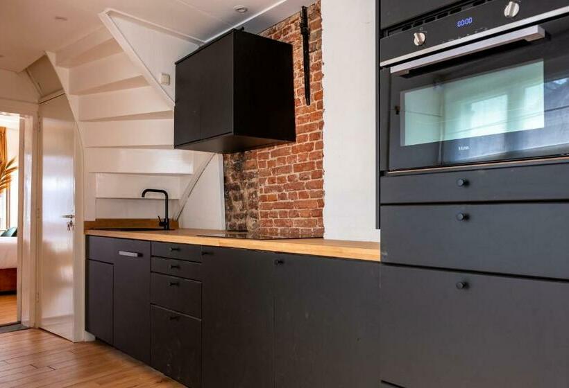 住宿加早餐 Monroe’s Stay