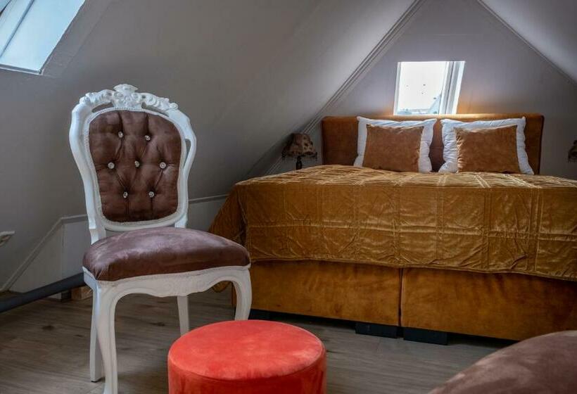 住宿加早餐 Monroe’s Stay