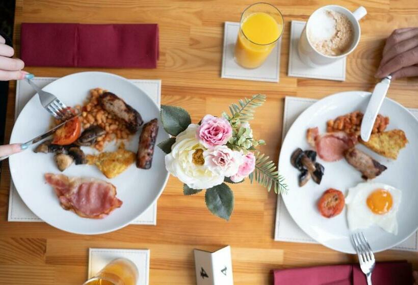 Bed and Breakfast The Kildare