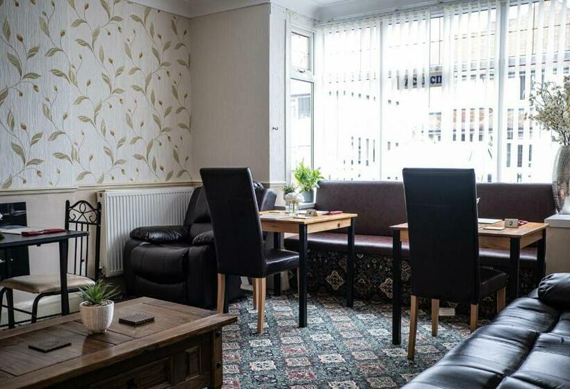 Bed and Breakfast The Kildare