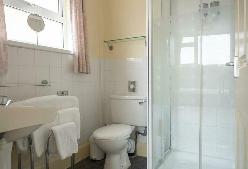 Bed and Breakfast The Kildare