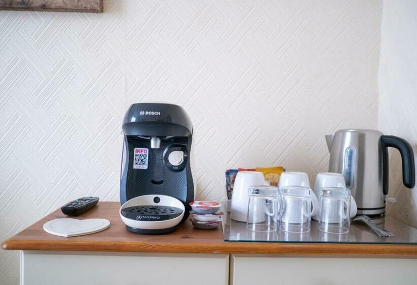 Bed and Breakfast The Kildare