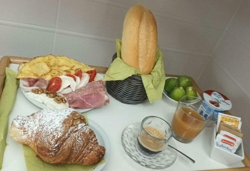 住宿加早餐  Vicky S House