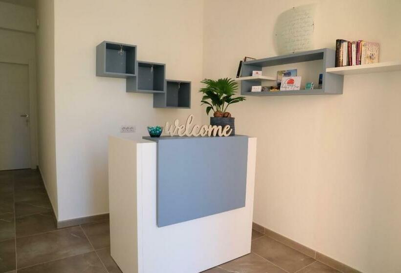 住宿加早餐  Vicky S House