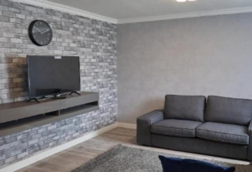 Birmingham Family And Contractors Hs2