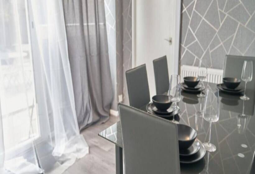 Birmingham Family And Contractors Hs2