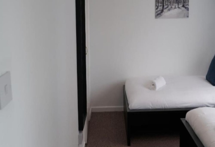 Birmingham Family And Contractors Hs2