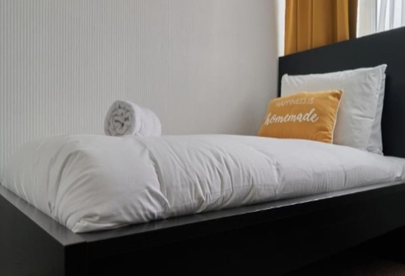 Birmingham Family And Contractors Hs2