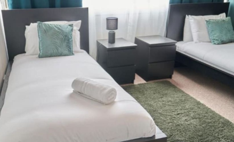 Birmingham Family And Contractors Hs2