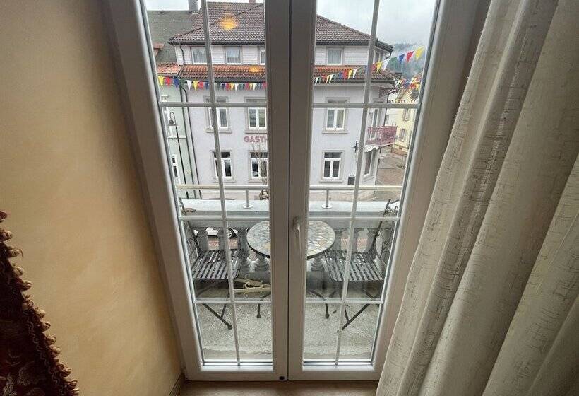 Black Forest Hotel Todtnau