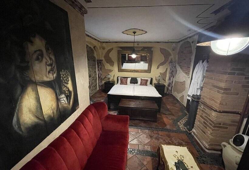 Black Forest Hotel Todtnau