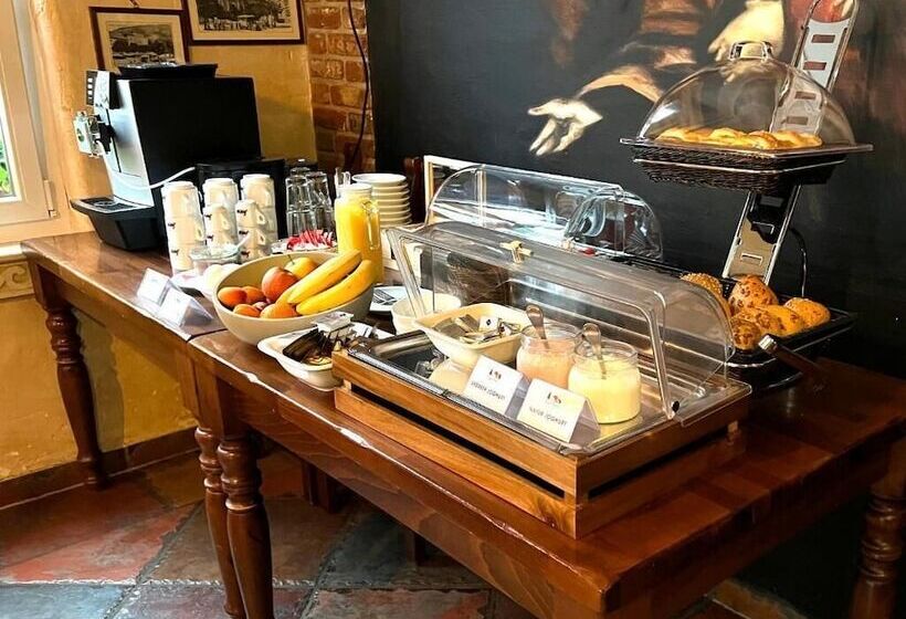 Black Forest Hotel Todtnau