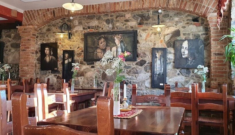 Black Forest Hotel Todtnau