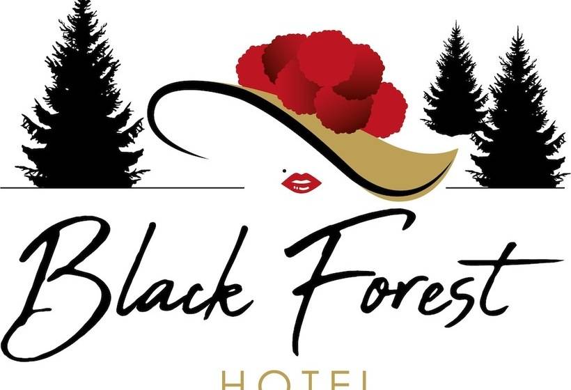 Black Forest Hotel Todtnau