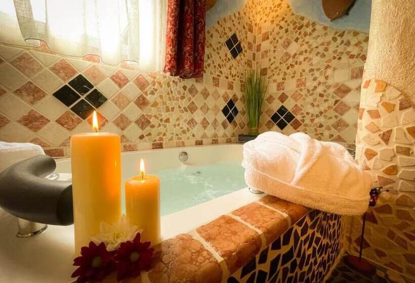 Black Forest Hotel Todtnau