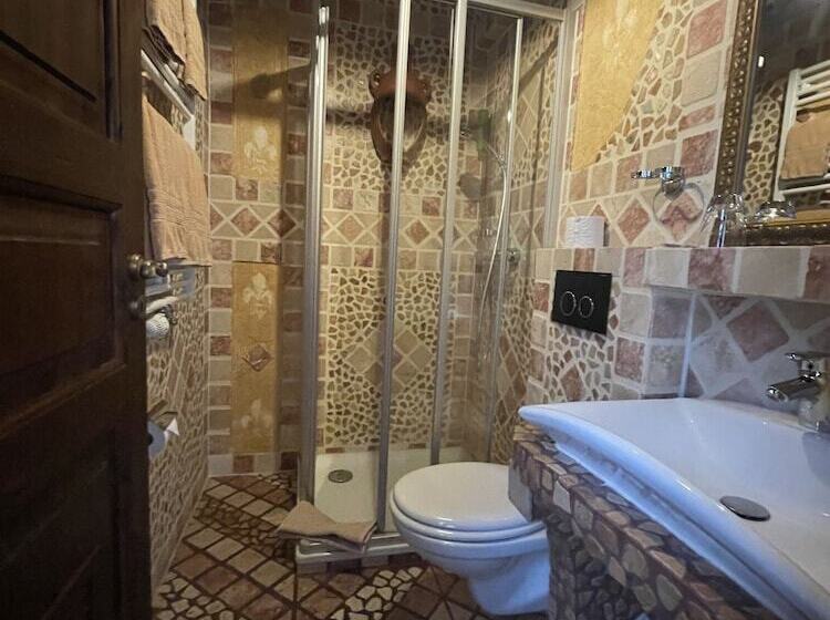 Black Forest Hotel Todtnau