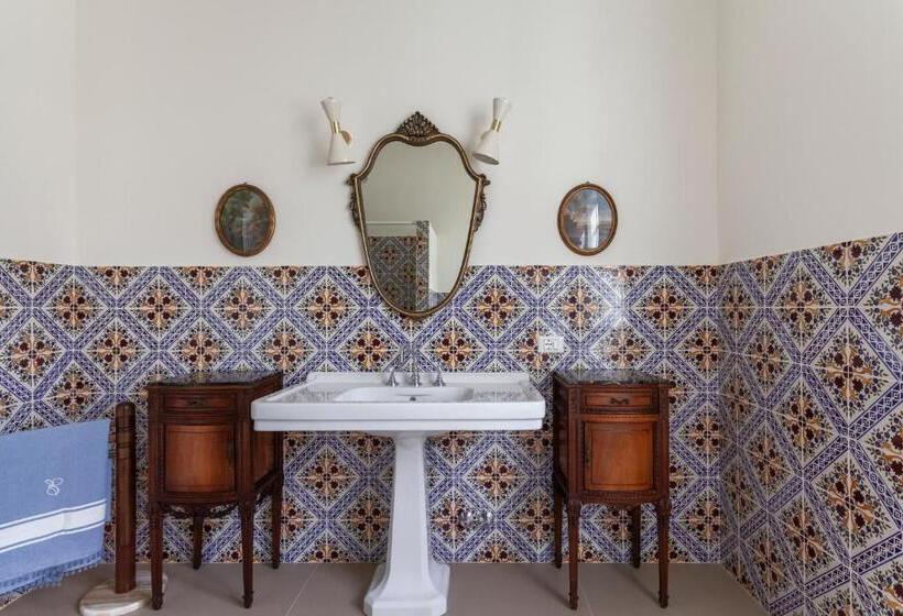 Frangimare La Segreta