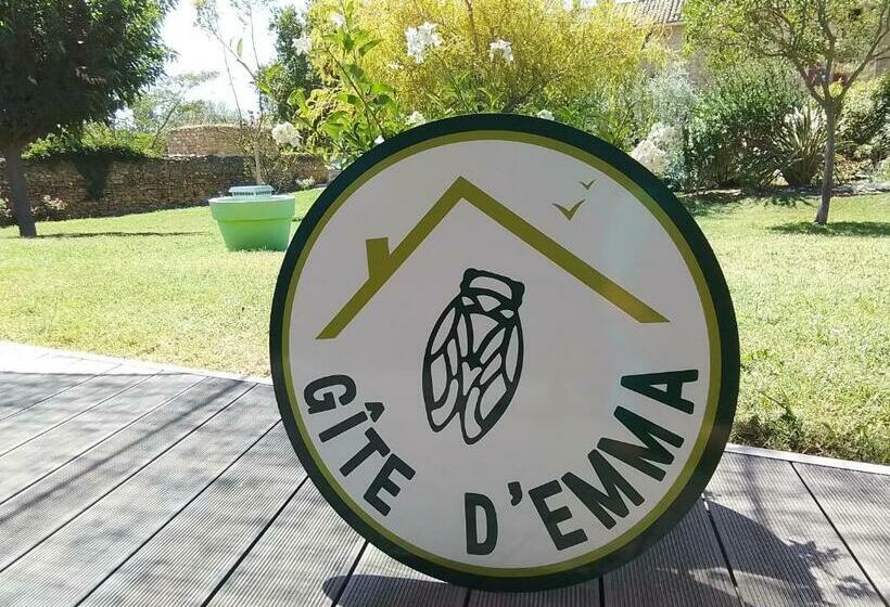 Gite D Emma
