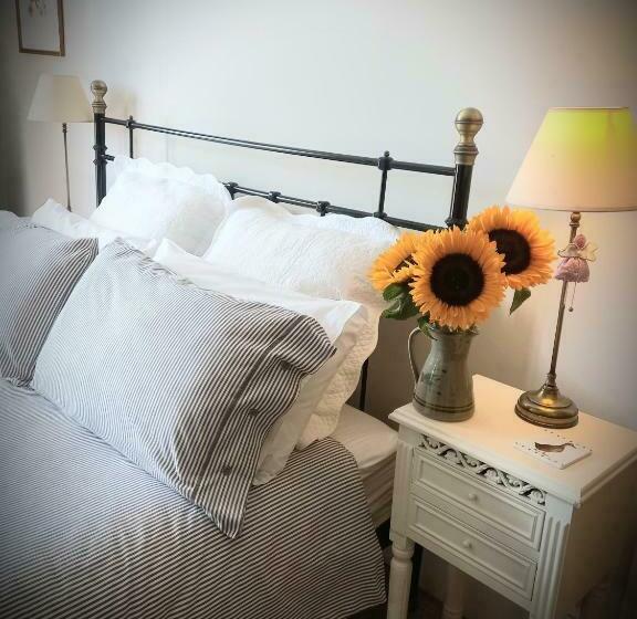 Hebble End View B&b