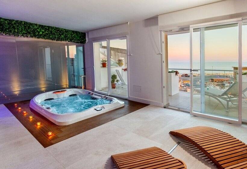 Hibrido Boutique Hotel & Spa