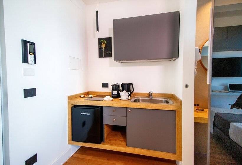 Hibrido Boutique Hotel & Spa