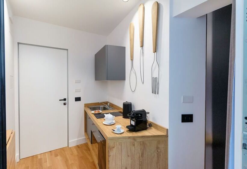 Hibrido Boutique Hotel & Spa