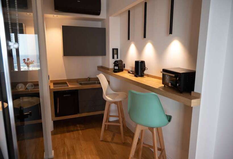 Hibrido Boutique Hotel & Spa