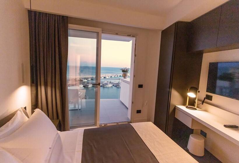 Hibrido Boutique Hotel & Spa