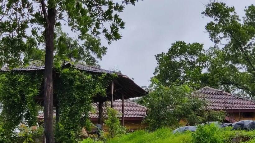 فندق 8 Gondav Green