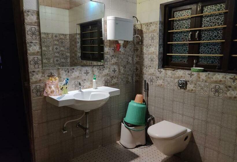 فندق 8 Gondav Green