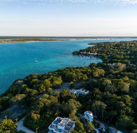 فندق Alma De Zorro