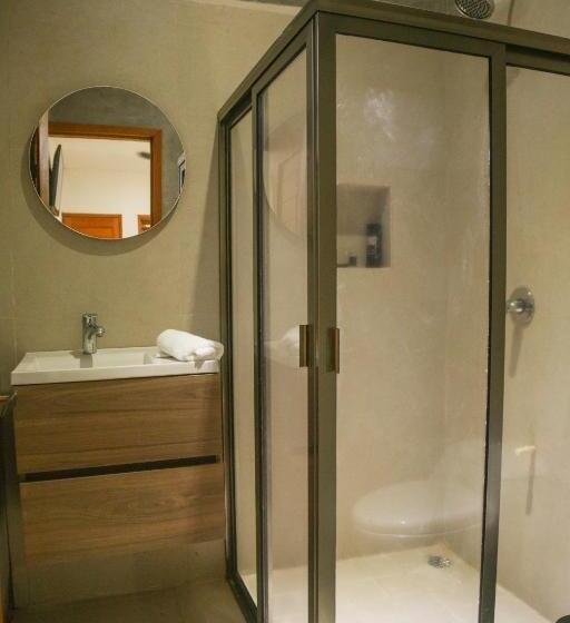 فندق Alma De Zorro